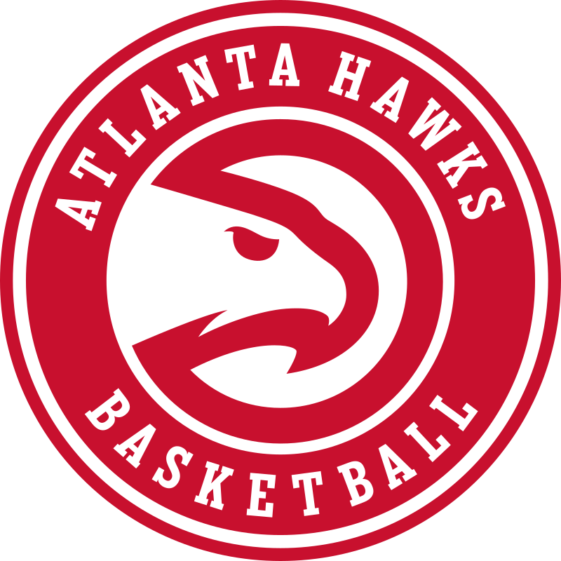 atlanta hawks logo