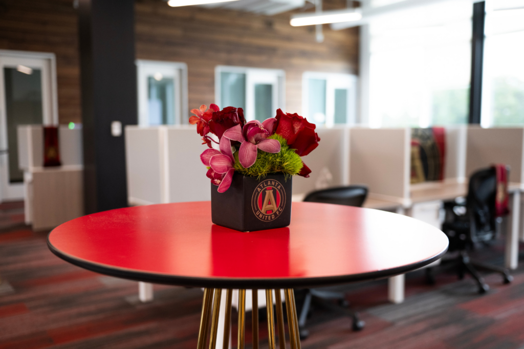 Atlanta United Training Ground Expansion Emory Studio WM Events Event Design (28) atlanta united training ground expansion emory studio wm events event design (28)