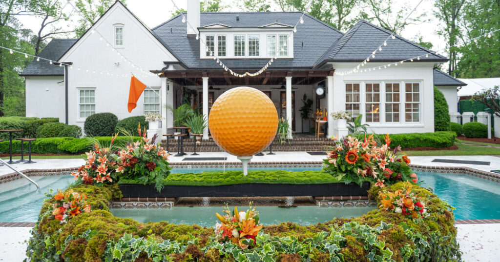 Masters 2025 – Home Depot – Post 1 – 1 masters 2025 home depot post 1 1