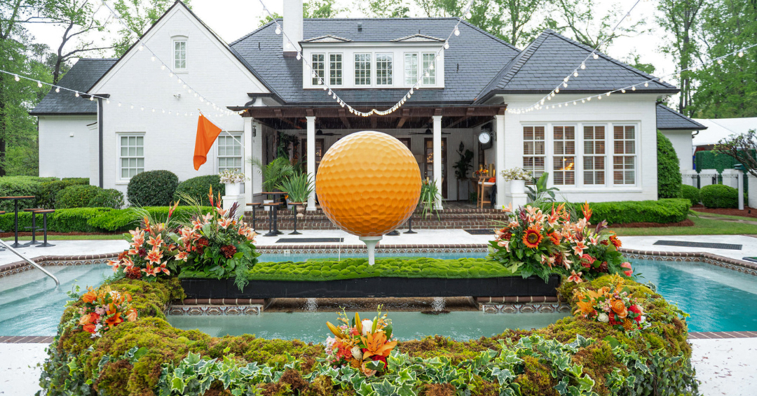 modular image, wm events, blog, event designer, event design, event planner, event planning, event consultant, event consulting, corporate events, corporate, augusta, augusta georgia, augusta national, pro golfers, golf championship, golf tournament, masters, masters golf championship, octagon, dmc, HD, home depot, the home depot, home depot events