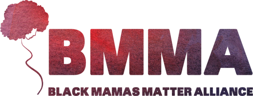 black mamas matter alliance logo
