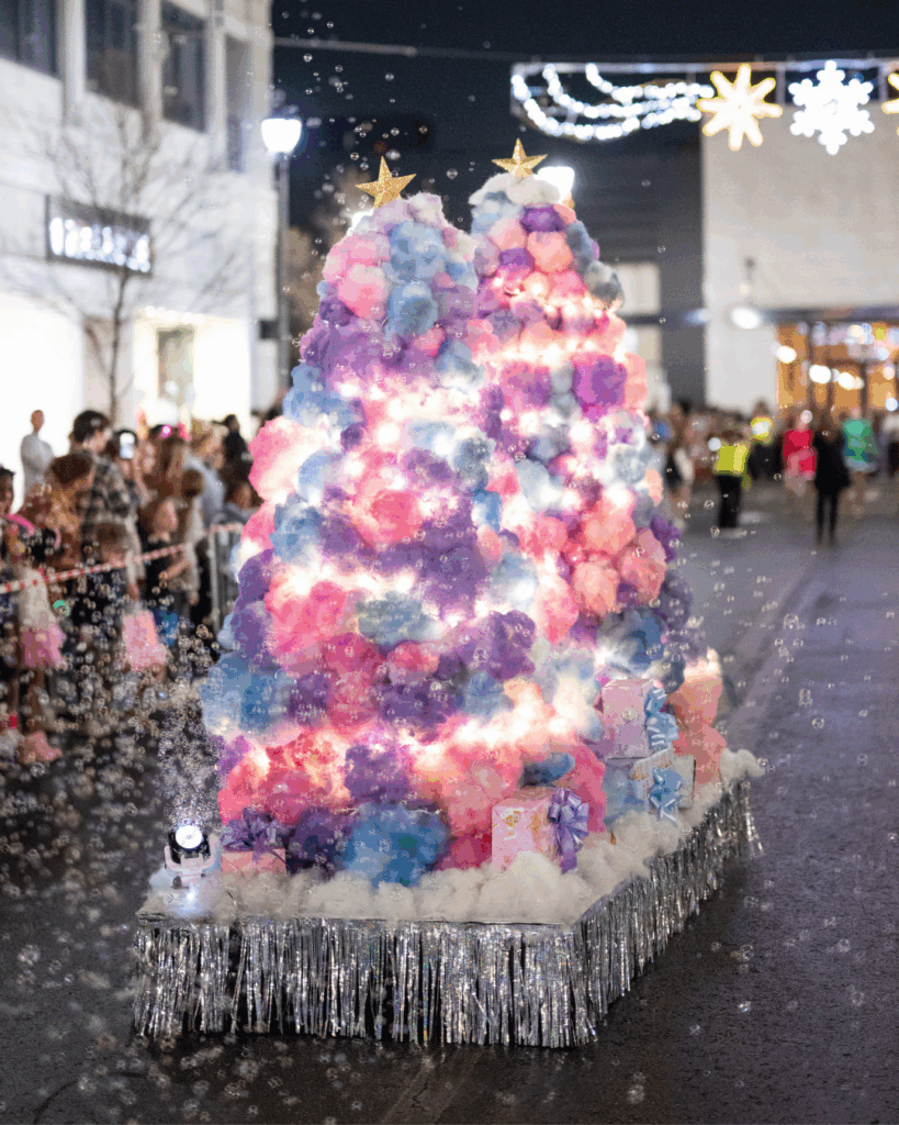 Light the Station 2025 – HINES – Atlanta – WM Events – Corporate (7) light the station 2025 hines atlanta wm events corporate (7)