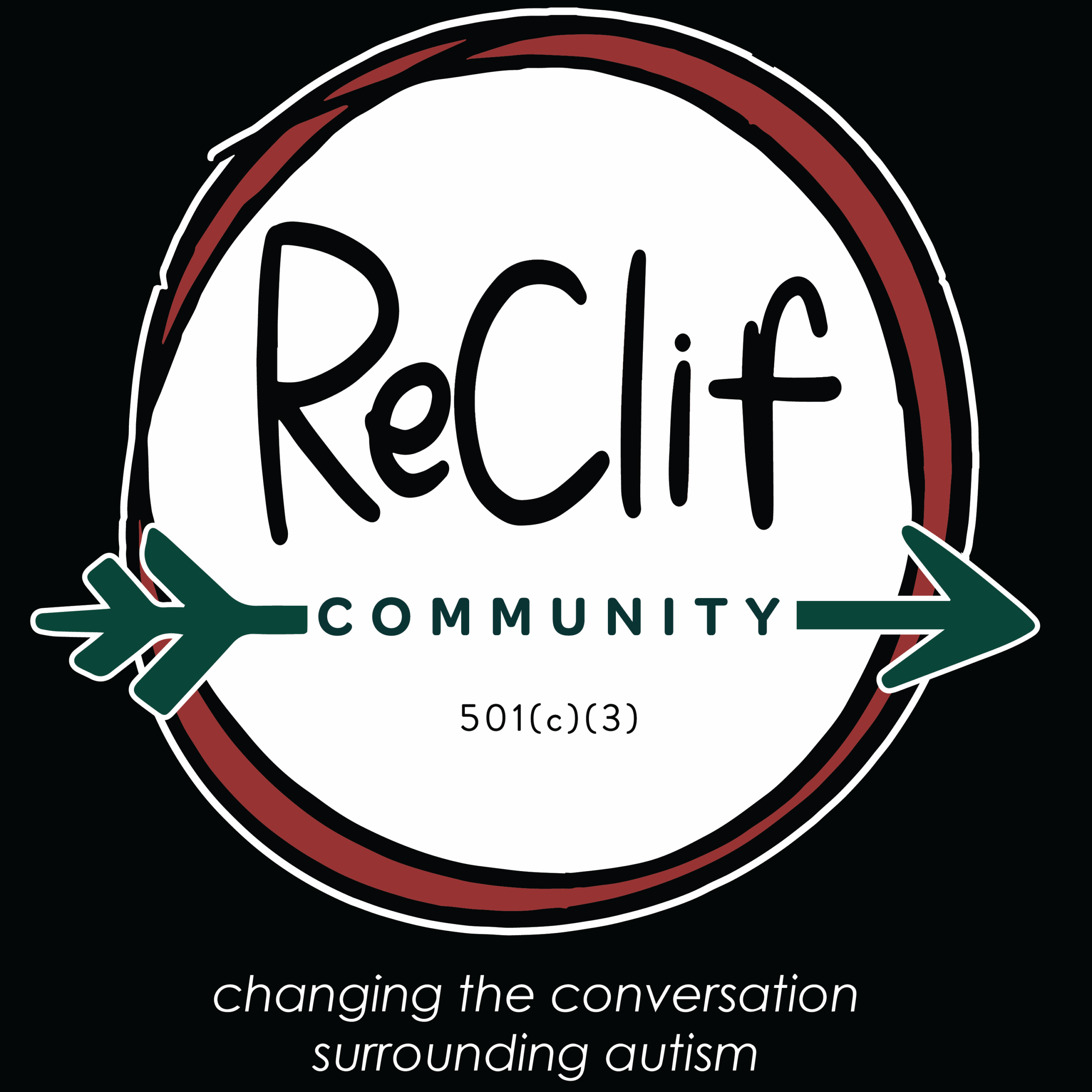 reclif community logo