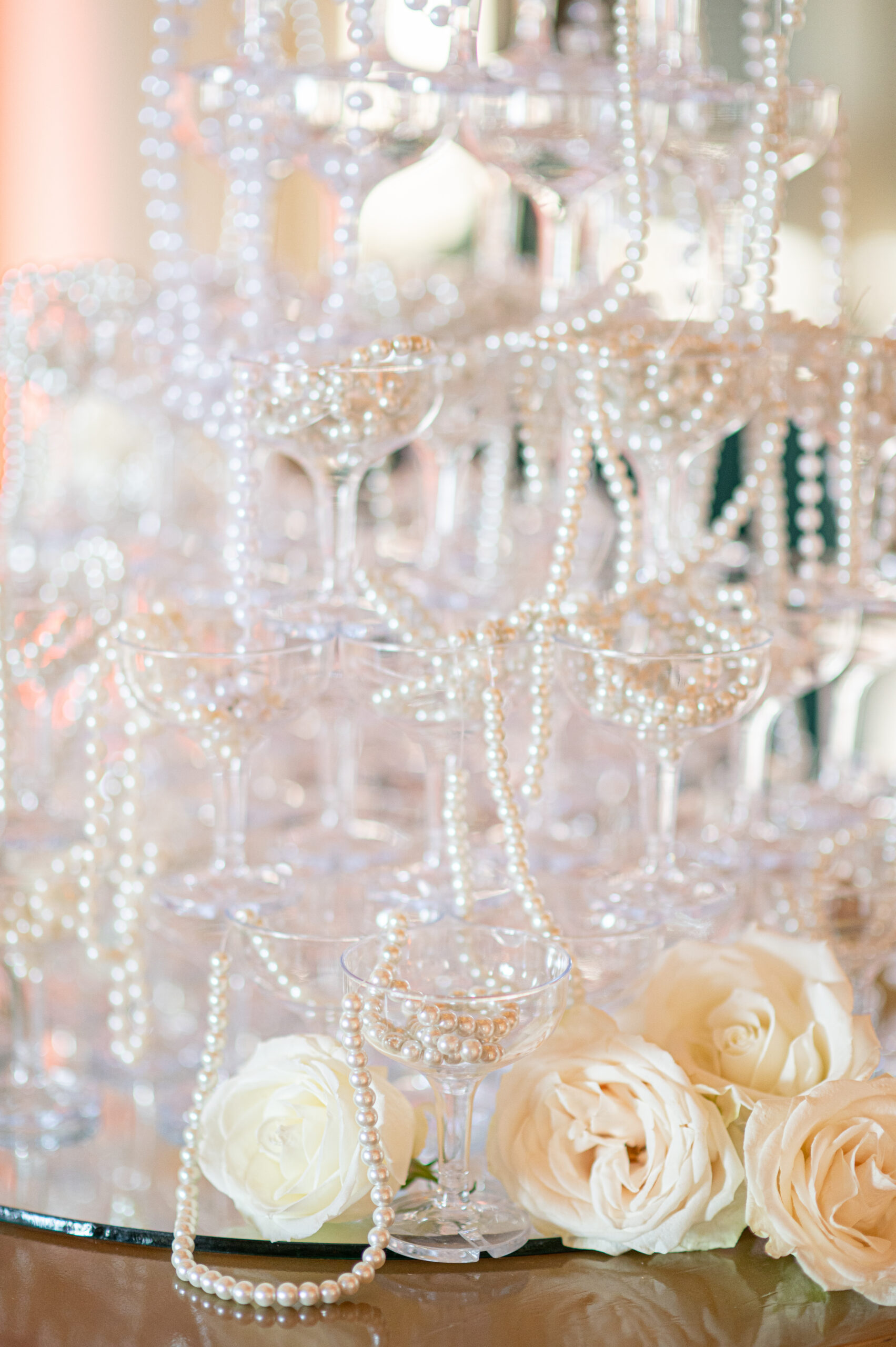 A Year of Event Design Inspired by Birthstones