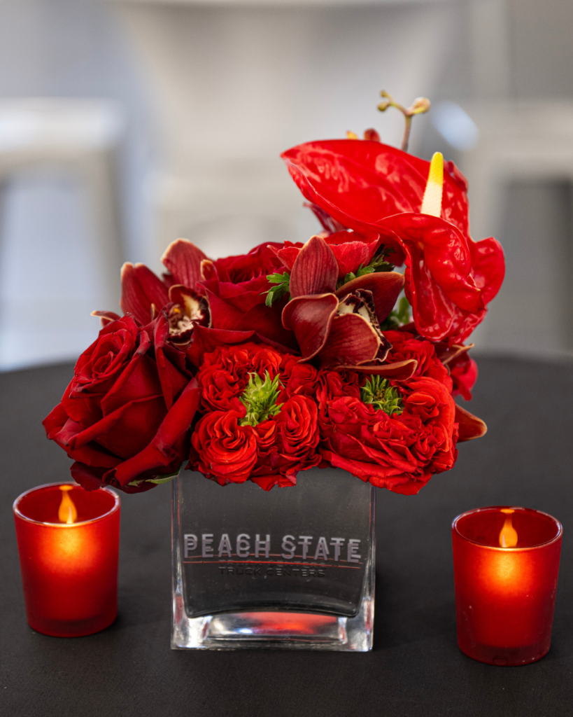 Peach State Trucks Grand Opening – 2025 – Peach State Trucks Centers – Atlanta – WM Events – Grand Opening (3) Gran inauguración de Peach State Trucks 2025 Centros Peach State Trucks Atlanta Eventos WM Gran inauguración (3)