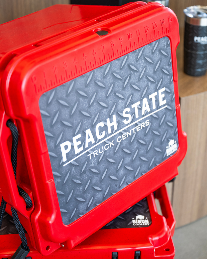 Peach State Trucks Grand Opening – 2025 – Peach State Trucks Centers – Atlanta – WM Events – Grand Opening (9) Gran inauguración de Peach State Trucks 2025 Centros Peach State Trucks Atlanta Eventos WM Gran inauguración (9)