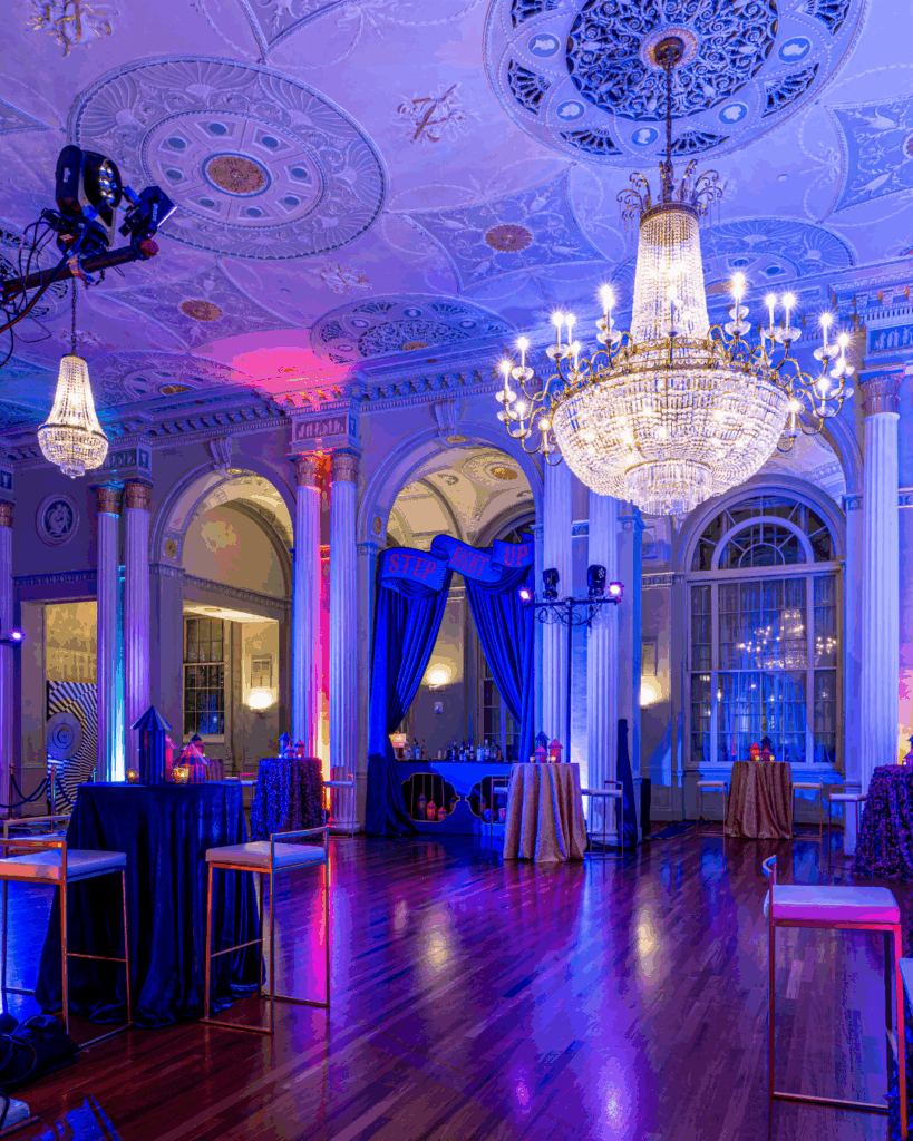 trial lawyers for justice holiday party 2025 trial lawyers for justice atlanta wm events holiday (11)