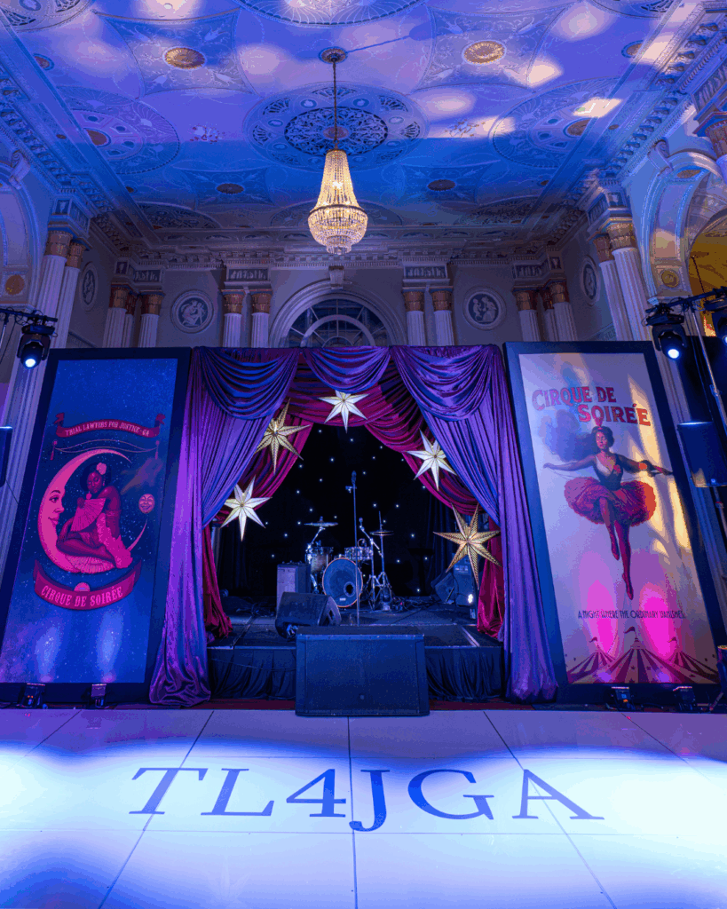 trial lawyers for justice holiday party 2025 trial lawyers for justice atlanta wm events holiday (9)