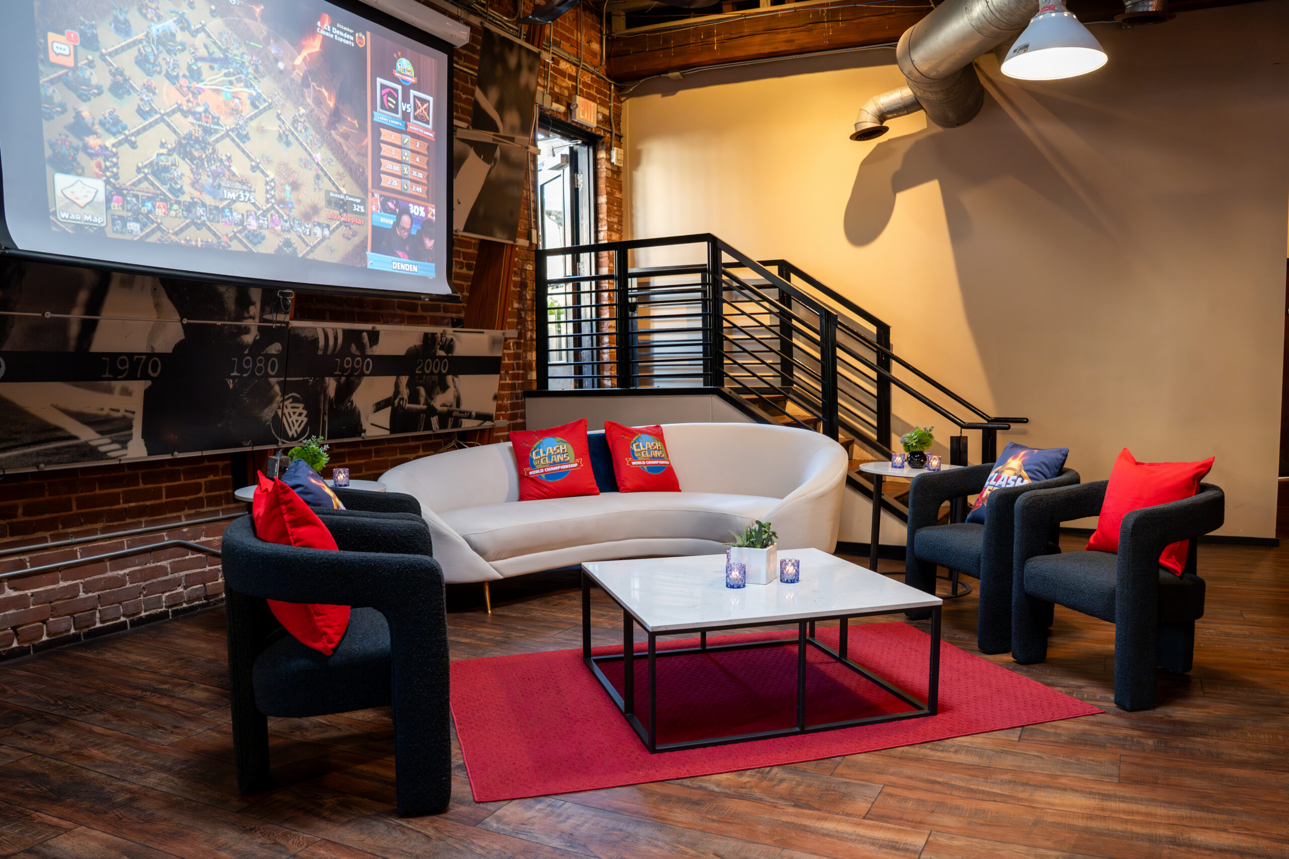 dreamhack2025 clashofclans supercell atlanta wmevents corporateevents (5)