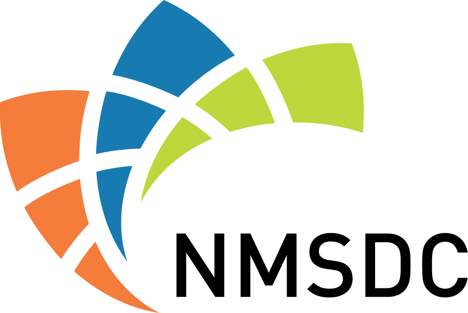 logo nmsdc acronyme cmyk