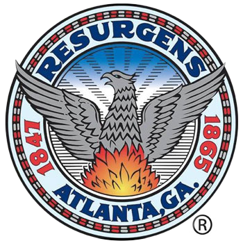 resurgens Atlanta Seal