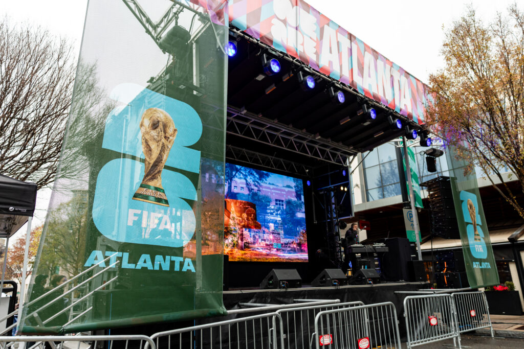 ambse 20251205 tirage au sort de la Coupe du monde à Atlanta, Géorgie, événements de la Coupe du monde (1)