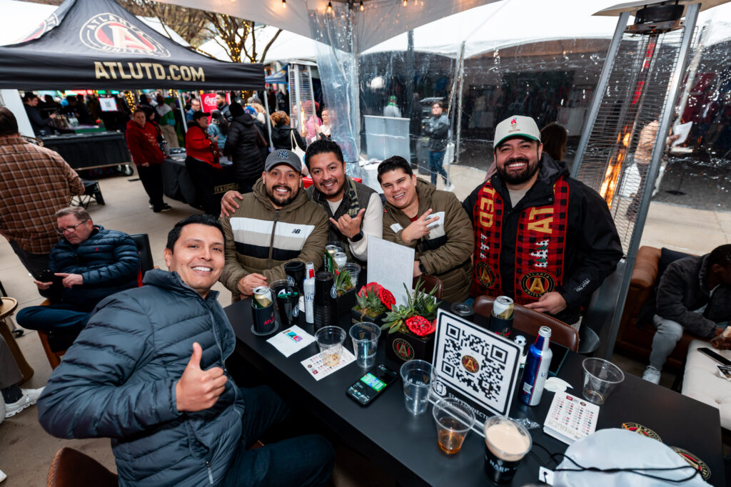 ambse 20251205 tirage au sort de la Coupe du monde à Atlanta, Géorgie, événements de la Coupe du monde (12)