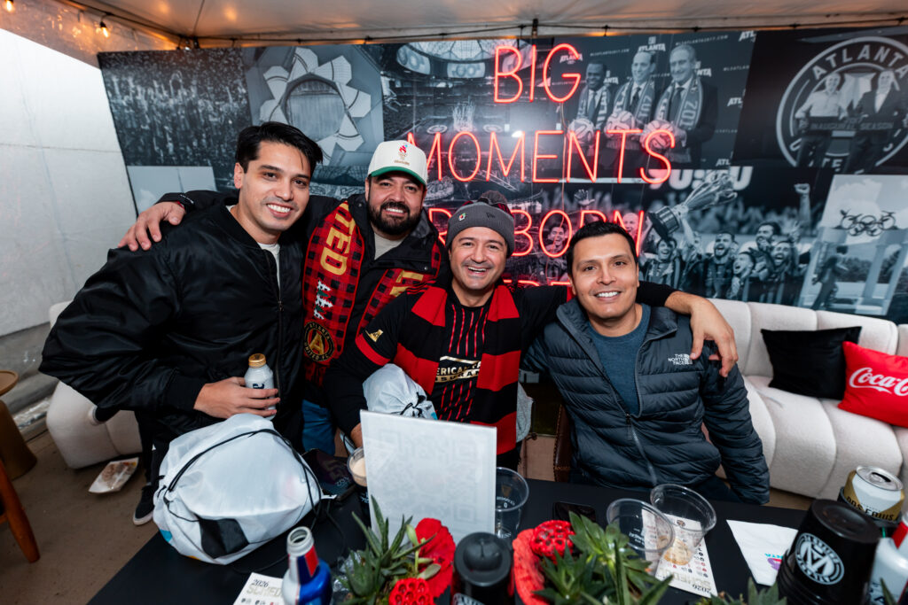 ambse 20251205 tirage au sort de la Coupe du monde à Atlanta, Géorgie, événements de la Coupe du monde (13)