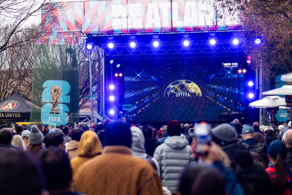 ambse 20251205 tirage au sort de la Coupe du monde à Atlanta, Géorgie, événements de la Coupe du monde (17)