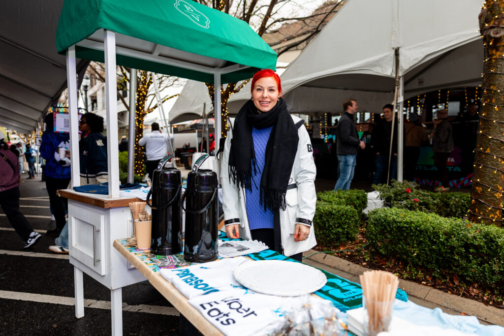 ambse 20251205 tirage au sort de la Coupe du monde à Atlanta, Géorgie, événements de la Coupe du monde (4)