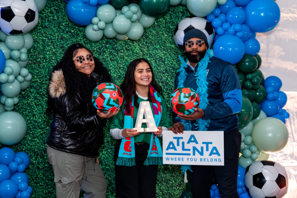 ambse 20251205 tirage au sort de la Coupe du monde à Atlanta, Géorgie, événements de la Coupe du monde (5)