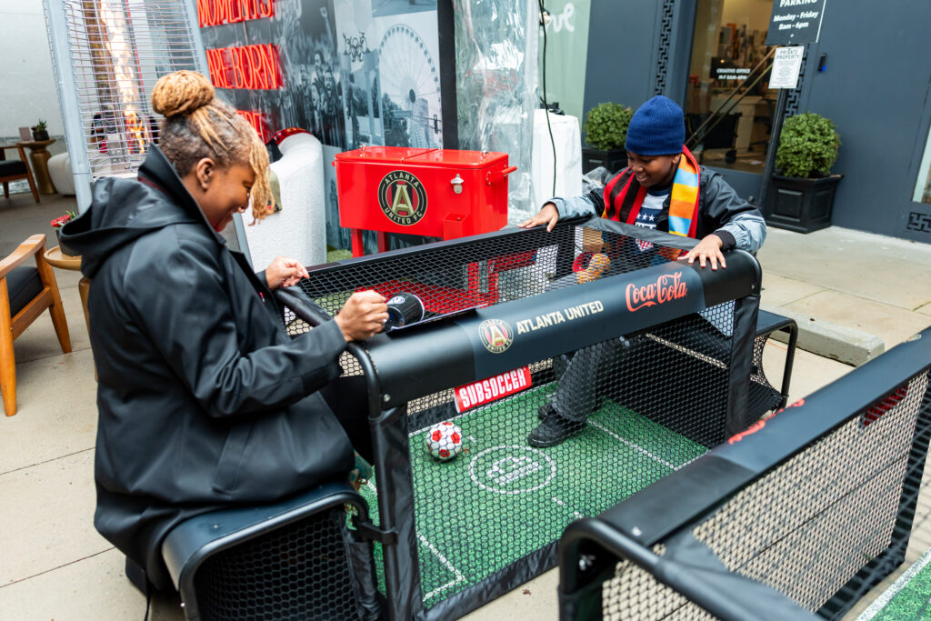ambse 20251205 tirage au sort de la Coupe du monde à Atlanta, Géorgie, événements de la Coupe du monde (6)