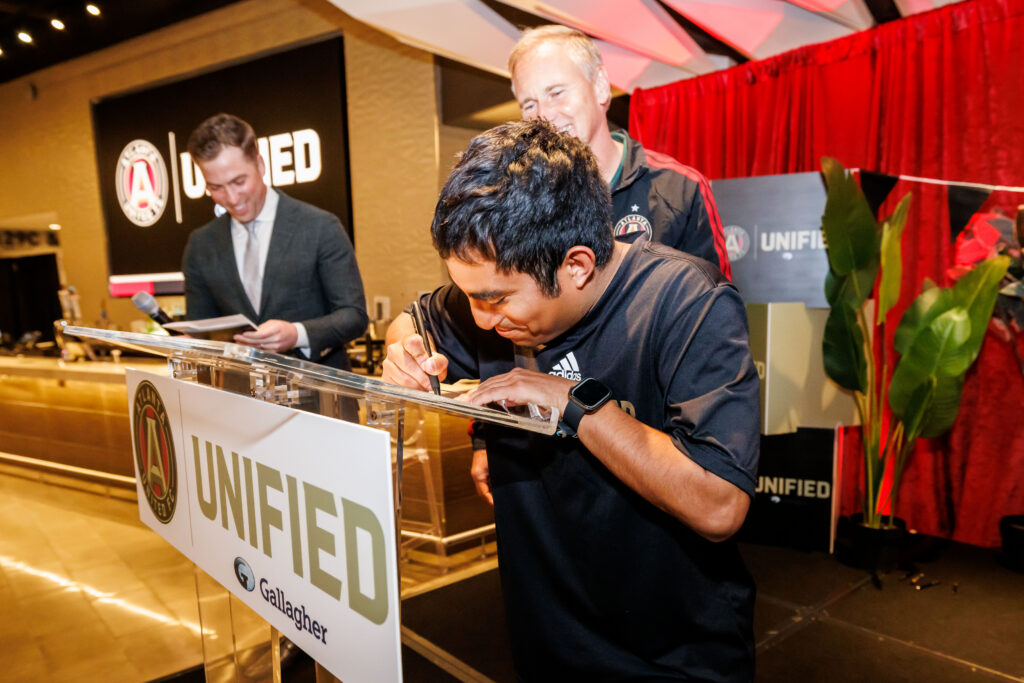 atlutd 16/03/2026 : Journée de recrutement unifiée à Atlanta – Événements WM (12)