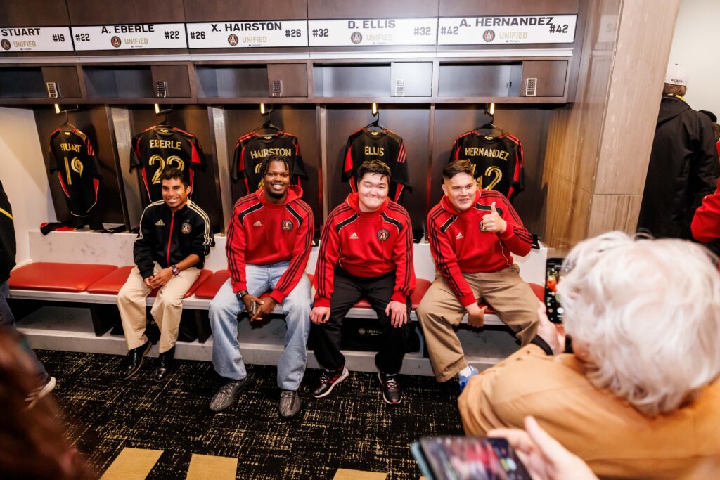 atlutd 16/03/2026 : Journée de signature unifiée à Atlanta – Événements WM (4)