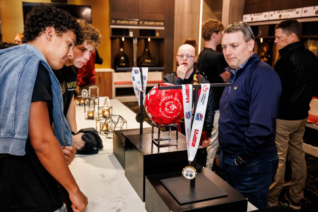 atlutd 16/03/2026 : Journée de signature unifiée à Atlanta – Événements WM (5)