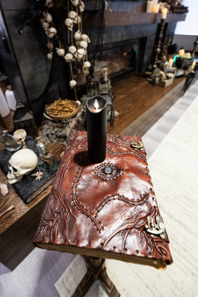 Eventos corporativos da BCG para o Halloween em Atlanta (1)