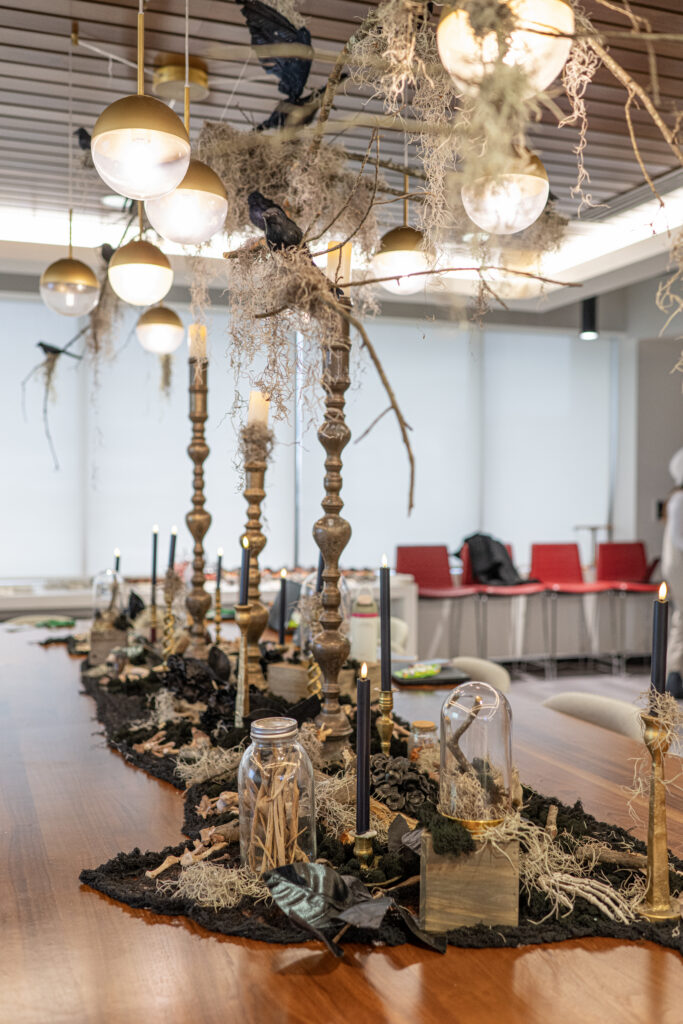 Eventos corporativos da BCG para o Halloween em Atlanta (11)