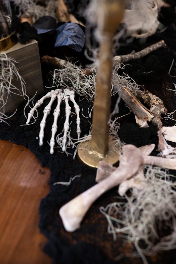 Eventos corporativos da BCG para o Halloween em Atlanta (12)