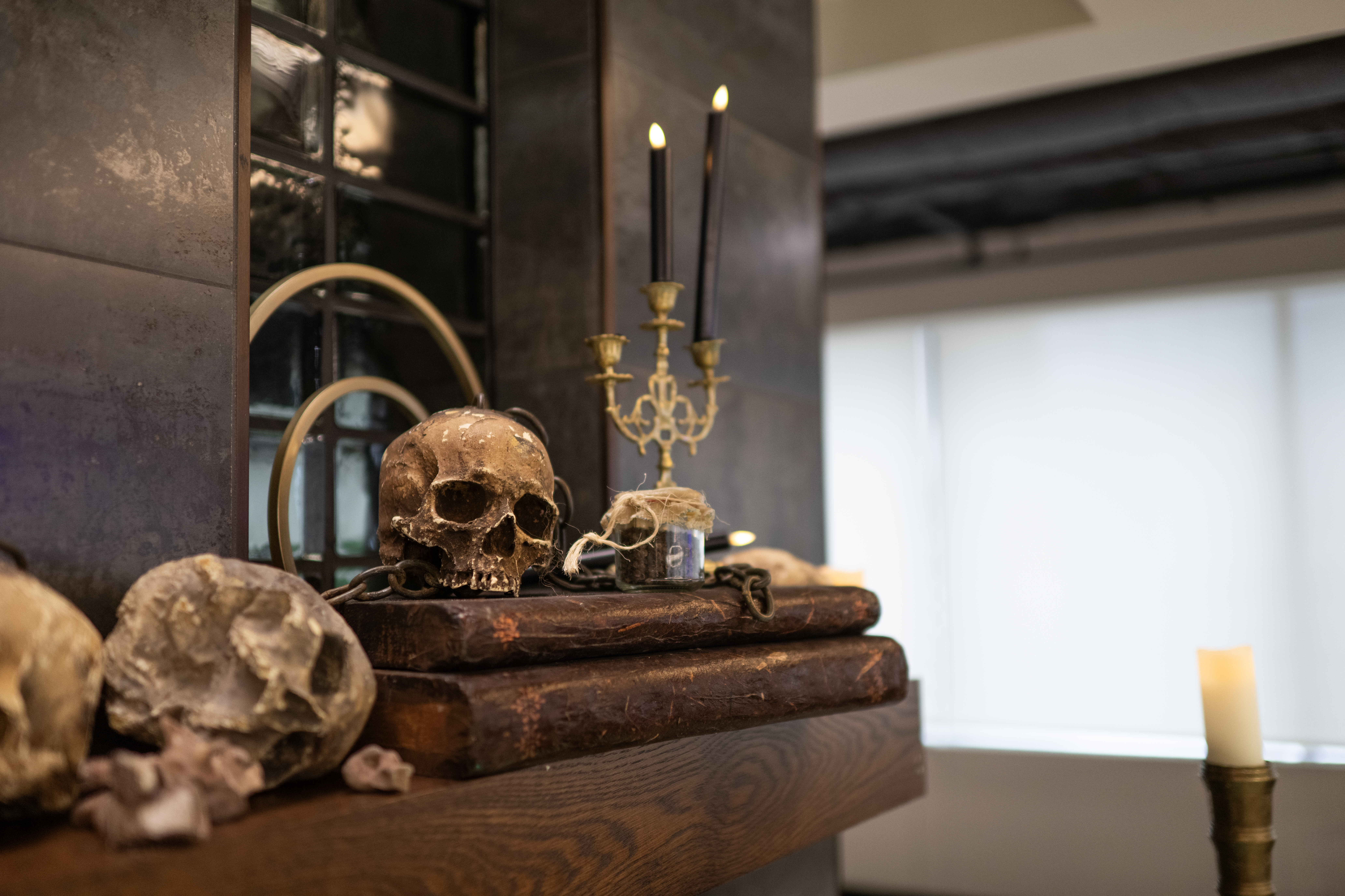 bcg halloween atlanta corporate wm events (8)