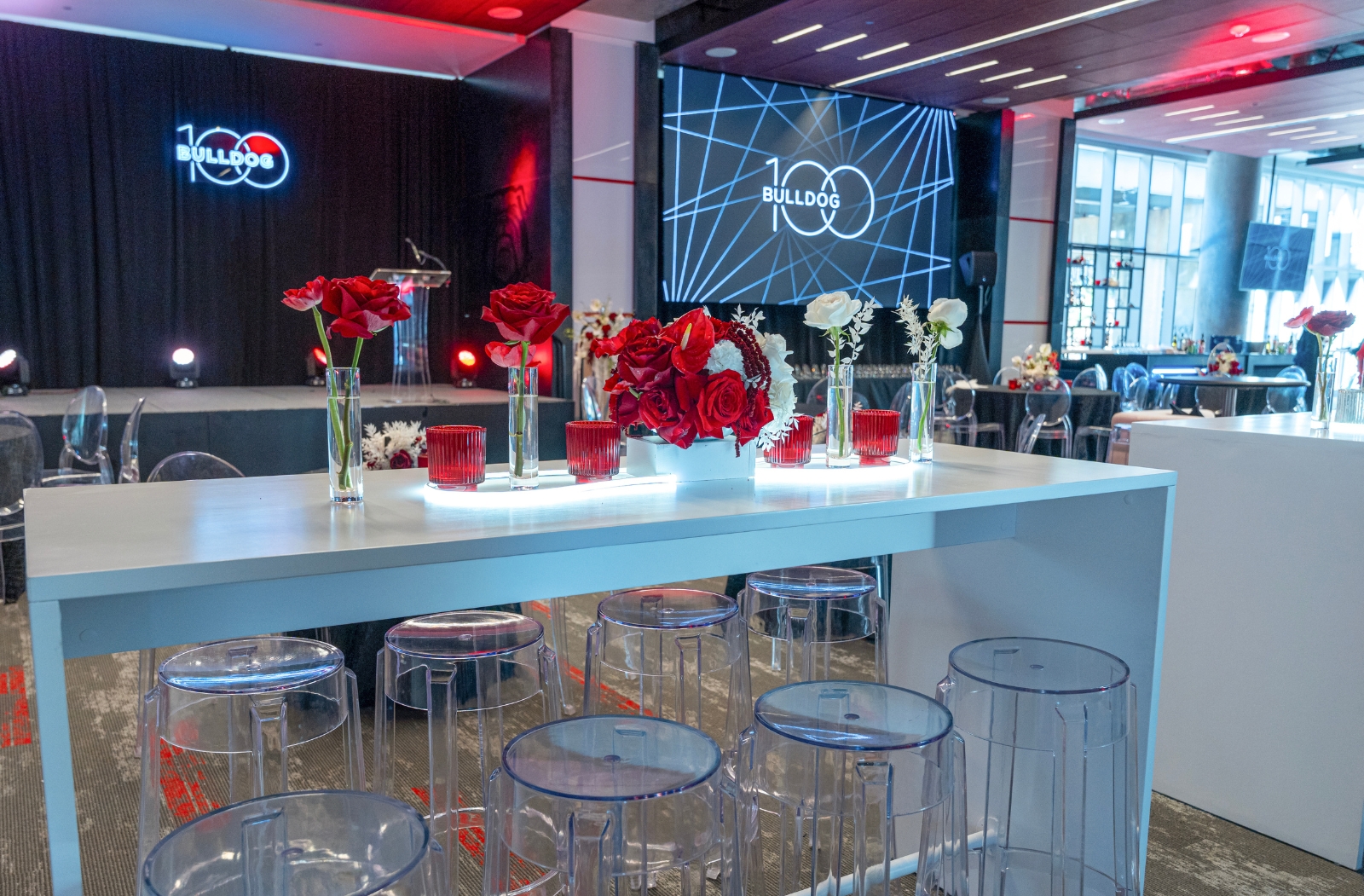 uga bulldog 100 2026 athens, ga corporate wm events (2)