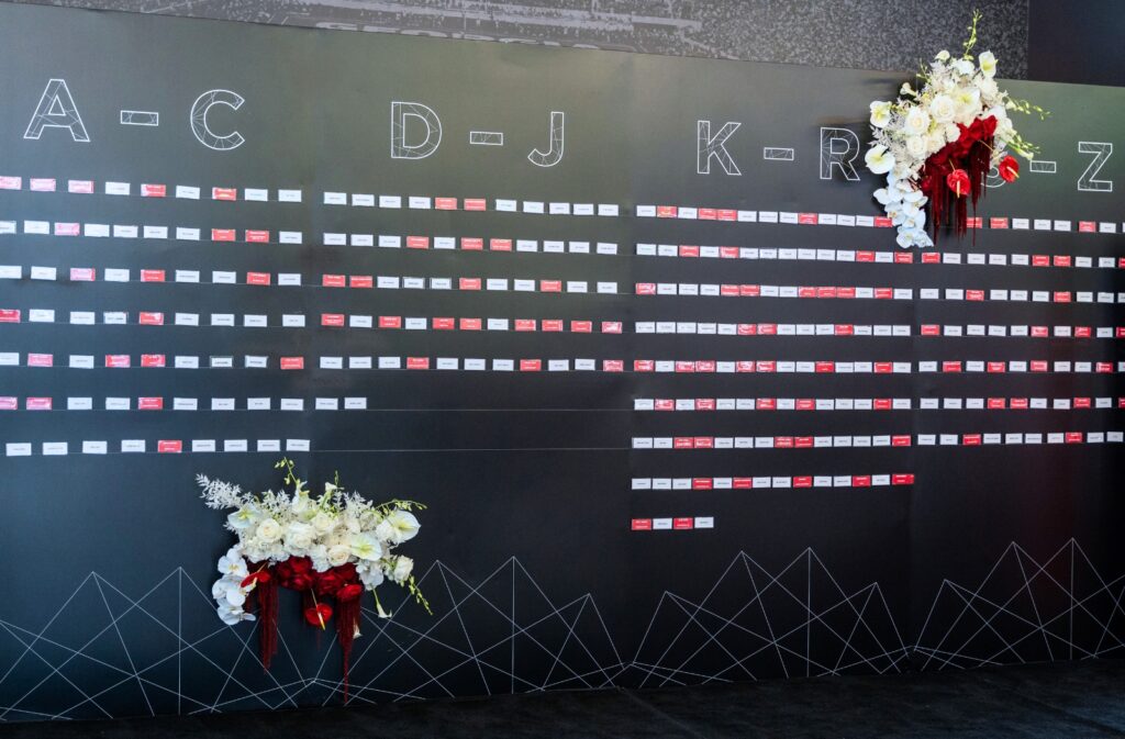 UGA – Bulldog 100 2026 – Athens, GA – Corporate – WM Events (4) uga bulldog 100 2026 athens, ga corporate wm events (4)