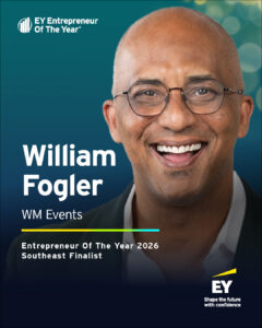 eoyse26 finalist wmevents william fogler