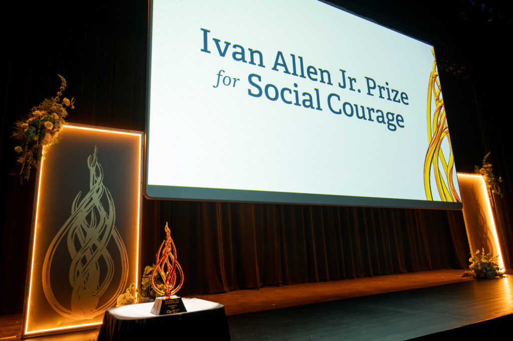 ivan allen jr. award atlanta gt wm events (4)