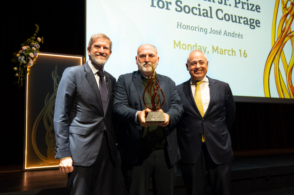 ivan allen jr. award atlanta gt wm events (8)