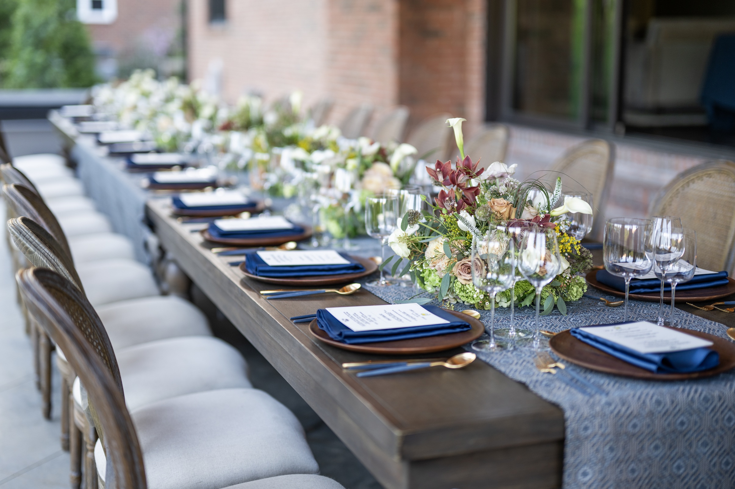 Masters Dinner on the Green, Augustaga, WME Events, Entreprises (12)