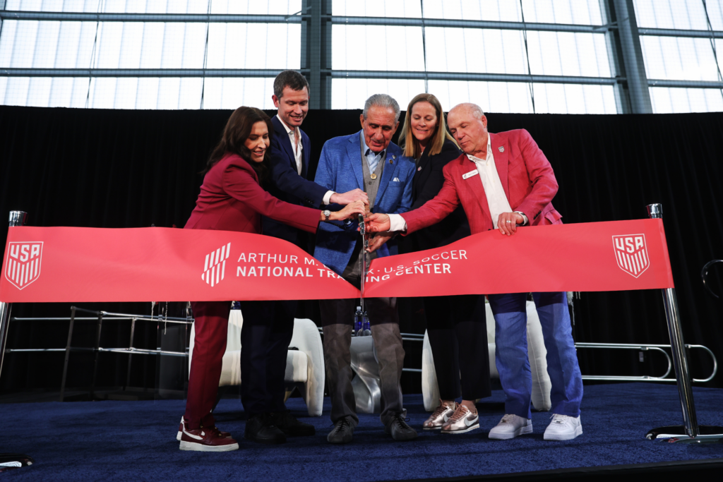 USSoccerNationalTrainingCenterRibbonCutting2026_USSoccerFoundation_AtlantaGA_WMEvents_Corporate (1) ussoccernationaltrainingcenterribboncutting2026 ussoccerfoundation atlantaga wmevents corporate (1)