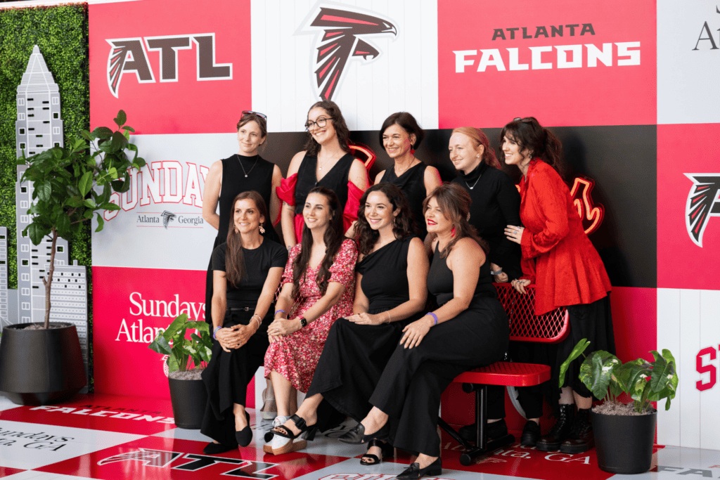 AtlantaFalconsSundays_AMBSE_AtlantaGA_WMEvents_Corporate (15) atlantafalconssundays ambse atlantaga wmevents corporate (15)